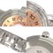 HERMES Clipper Watch Stainless Steel/SS Ladies 10