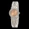 HERMES Clipper Watch Stainless Steel/SS Ladies 1