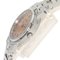 HERMES Clipper Watch Stainless Steel/SS Ladies 6