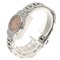 HERMES Clipper Watch Stainless Steel/SS Ladies 3