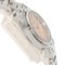 HERMES Clipper Watch Stainless Steel/SS Ladies 7