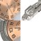 HERMES Clipper Watch Stainless Steel/SS Ladies, Image 2