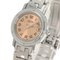 HERMES Clipper Watch Stainless Steel/SS Ladies 4
