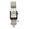HERMES Tandem Watch TA1.220 Quartz White Shell Dial Stainless Steel Ladies, Image 2