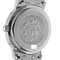 Clipper Nacre Stainless Steel Lady's Watch from Hermes 6