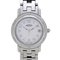 Clipper Nacre Stainless Steel Lady's Watch from Hermes 10