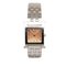 HH1.210 Quartz Orange Dial Stainless Steel Lady's Watch from Hermes 2