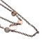 Confetti Necklace in Silver from Hermes 3
