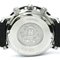 HERMES Reloj para hombre de cuarzo de acero pulido Clipper Diver CL2.915 BF567343, Imagen 7