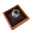 HERMES Chaine d'Ancle Enchene GM #54 Silver Ring Ag925 SV925 Accessory Fashion Ladies Men's Unisex 8