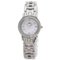 Clipper Nacre & Stainless Steel Lady's Watch from Hermes 1