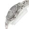Clipper Nacre & Stainless Steel Lady's Watch from Hermes 5