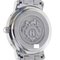 Clipper Nacre New Buckle Lady's Watch from Hermes 6