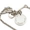 Exlibris Charm Necklace from Hermes 4