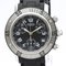 Clipper Diver Chronograph Quartz Ladies Watch from Hermes 1
