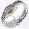 CL4.230 Clipper Nacle 12P reloj para mujer de acero inoxidable y diamantes de Hermes, Imagen 2