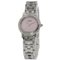 CL4.230 Clipper Nacle 12P Diamond & Stainless Steel Women's Watch from Hermes 1