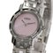 CL4.230 Clipper Nacle 12P Diamond & Stainless Steel Women's Watch from Hermes 3