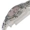 CL4.230 Clipper Nacle 12P Diamond & Stainless Steel Women's Watch from Hermes 5