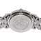 CL4.230 Clipper Nacle 12P reloj para mujer de acero inoxidable y diamantes de Hermes, Imagen 7