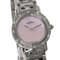 CL4.230 Clipper Nacle 12P Diamond & Stainless Steel Women's Watch from Hermes 4