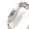HERMES Clipper Watch Stainless Steel CL1.810 Men's Silver 9