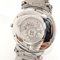 HERMES Clipper Watch Stainless Steel CL1.810 Men's Silver 8