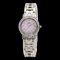 HERMES CL4.210 Clipper Nacre New Buckle Reloj de acero inoxidable / SS para mujer, Imagen 1