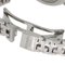 HERMES CL4.210 Clipper Madreperla New Buckle Watch Stainless Steel/SS Ladies, Immagine 9