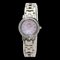 HERMES CL4.210 Clipper Nacre New Buckle Reloj de acero inoxidable / SS para mujer, Imagen 1