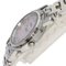 HERMES CL4.210 Clipper Nacre New Buckle Watch Stainless Steel/SS Ladies 6