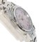 HERMES CL4.210 Clipper Madreperla New Buckle Watch Stainless Steel/SS Ladies, Immagine 7