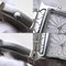 HERMES H Watch Mini HH1.110.260 4835 141002W100 Stainless Steel Ladies 39260, Image 8