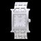 HERMES H Watch Mini HH1.110.260 4835 141002W100 Stainless Steel Ladies 39260 1