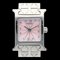 Reloj HERMES H mini acero inoxidable HH1.110 para mujer, Imagen 1