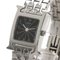 HERMES HH1.210 H Watch Stainless Steel / SS Ladies 4