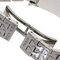 HERMES HH1.210 H Watch Stainless Steel / SS Ladies 9