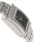 HERMES HH1.210 H Watch Stainless Steel / SS Ladies 7