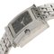 HERMES HH1.210 H Watch Stainless Steel / SS Ladies 6