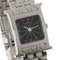 HERMES HH1.210 H Watch Stainless Steel / SS Ladies 5