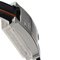 HERMES HH1.210 H Watch Wristwatch Stainless Steel/Leather Women's 7
