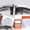 Reloj HERMES H HH1.810.131 UGO de acero inoxidable x Vaux Epson para hombre 39315, Imagen 10