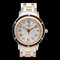 HERMES Clipper Watch Stainless Steel CP1.221 Quartz Ladies, Image 1