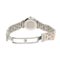 HERMES Clipper Watch Stainless Steel CP1.221 Quartz Ladies 9