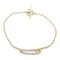 Chaine Dincre Mini Punk Bracelet from Hermes, Image 1