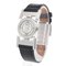 Paprika Lady's Watch in Stainless Steel & Quartz from Hermes 3