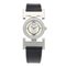 Paprika Lady's Watch in Stainless Steel & Quartz from Hermes 8