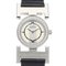 Paprika Lady's Watch in Stainless Steel & Quartz from Hermes 1