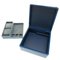 Watch Box in Blue Lacquer from Hermes, Image 1