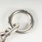 Chaine Duncre Bracelet in Silver from Hermes 4